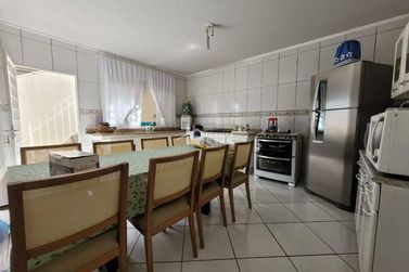 Casa &agrave; venda - 152m&sup2; - Jardim Europa