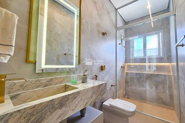Casa &agrave; venda - 195m&sup2; - Jardim Panorama