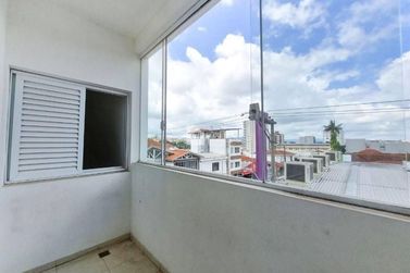 Apartamento &agrave; venda - 110m&sup2; - Centro