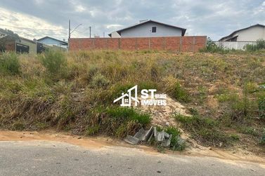Terreno &agrave; venda - 163m&sup2; - David de Paula