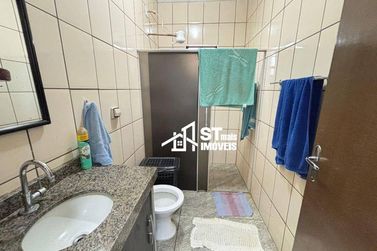 Casa &agrave; venda - 99m&sup2; - Jardim Bela Vista