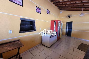 Sala Comercial &agrave; venda - 551m&sup2; - Jardim Ipe