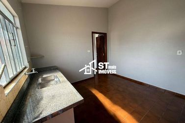 Casa para alugar - 30m&sup2; - Jardim Panorama