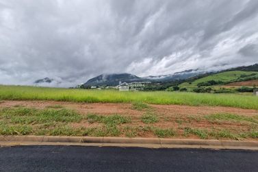 Terreno &agrave; venda - Terra Nostra