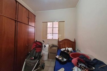 Casa &agrave; venda - 281m&sup2; - Jardim Bela Vista