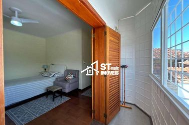 Casa &agrave; venda - 287m&sup2; - Jardim Panorama