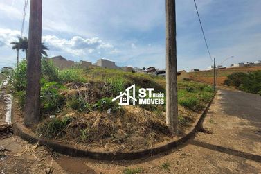 Terreno &agrave; venda - 380m&sup2; - Jardim It&aacute;lia