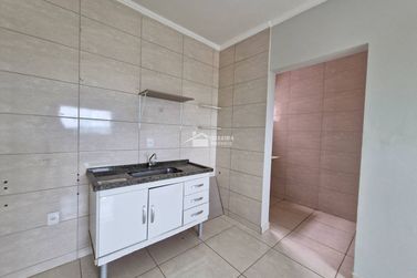 Apartamento para alugar - 61m&sup2; - Jardim Ip&ecirc;