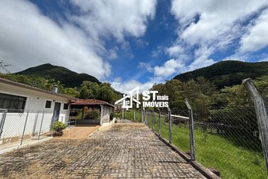 Terreno &agrave; venda - 55000m&sup2; - Pinheirinhos