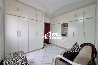 Apartamento &agrave; venda - 192m&sup2; - Centro