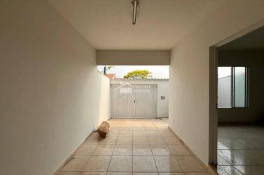 Casa &agrave; venda - 70m&sup2; - Jardim Rio Branco