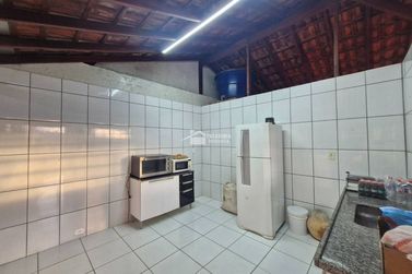 Casa &agrave; venda - 193m&sup2; - Jardim Videiras