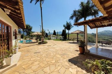 Casa &agrave; venda - 341m&sup2; - Jardim Ip&ecirc;