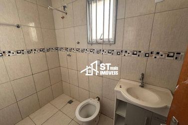 Apartamento &agrave; venda - 50m&sup2; - Vila S&atilde;o Jo&atilde;o