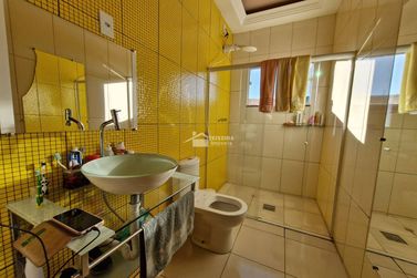 Casa &agrave; venda - 125m&sup2; - Jardim Mirante