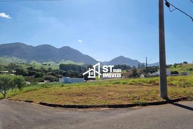 Terreno &agrave; venda - 206m&sup2; - S&atilde;o Cristov&atilde;o