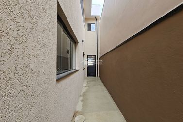 Casa &agrave; venda - 112m&sup2; - Jardim Rio Verde