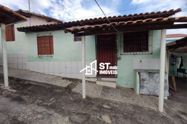 Casa &agrave; venda - 137m&sup2; - Vila Santa Rita