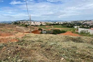 Terreno &agrave; venda - 325m&sup2; - Jardim It&aacute;lia