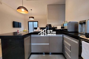 Casa &agrave; venda - 148m&sup2; - Portal da Mantiqueira