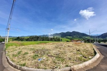 Terreno &agrave; venda - 443m&sup2; - Jardim Lima