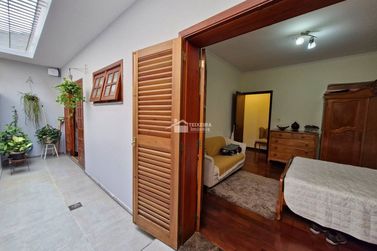 Casa &agrave; venda - 288m&sup2; - Jardim Panorama