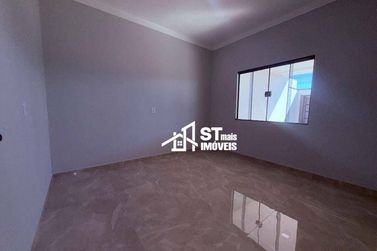Casa &agrave; venda - 108m&sup2; - Jardim Mirante