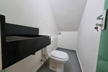 Sobrado &agrave; venda - 152m&sup2; - Jardim Portal da Mantiqueira