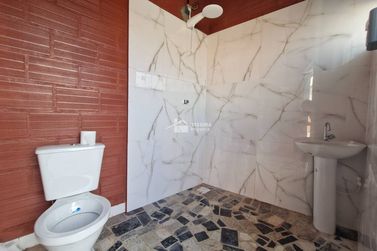 Casa &agrave; venda - Jardim Heloisa