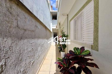 Sobrado &agrave; venda - 248m&sup2; - Pirapitinga