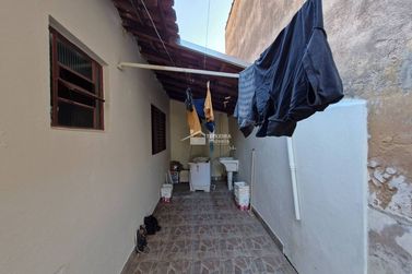 Casa &agrave; venda - 46m&sup2; - Jardim da S&oacute;vis