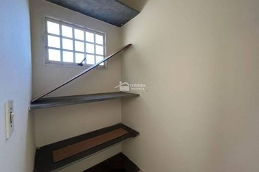 Apartamento para alugar - 123m&sup2; - Centro