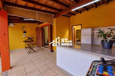 Casa &agrave; venda - 388m&sup2; - Jardim Panorama