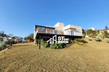 Casa &agrave; venda - 300m&sup2; - Andradas