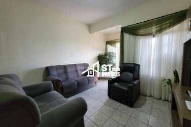 Casa &agrave; venda - 137m&sup2; - Jardim Am&eacute;rica