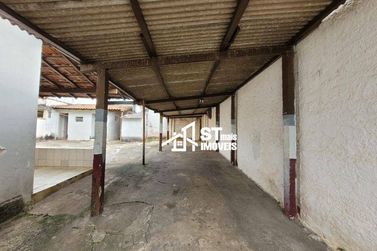 Casa &agrave; venda - 142m&sup2; - Vila Mosconi