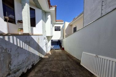 Casa &agrave; venda - 314m&sup2; - Jardim Nova Andradas