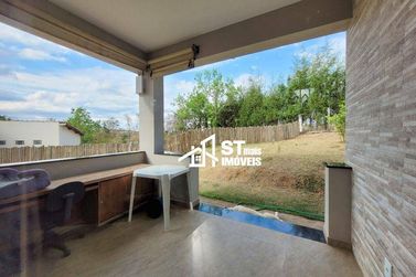 S&iacute;tio &agrave; venda - 58000m&sup2; - Zona Rural