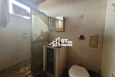 Casa &agrave; venda - 175m&sup2; - Jardim Nova Andradas
