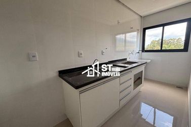 Apartamento &agrave; venda - 64m&sup2; - Portal da Mantiqueira