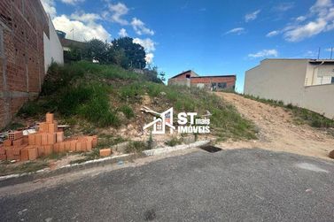 Terreno &agrave; venda - 297m&sup2; - David de Paula