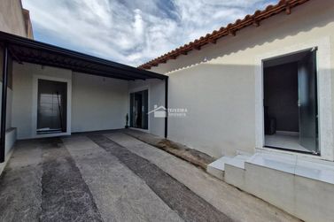 Casa &agrave; venda - 65m&sup2; - David de Paula