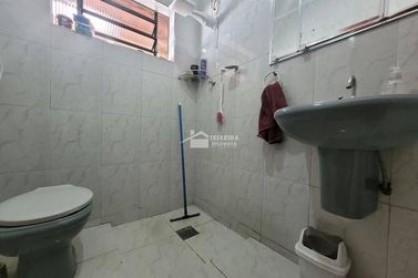 Casa &agrave; venda - 90m&sup2; - Jardim Nova Andradas