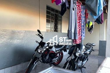 Casa &agrave; venda - 688m&sup2; - Vl Eucl&iacute;des