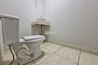 Casa &agrave; venda - 272m&sup2; - Jo&atilde;o Teixeira Filho