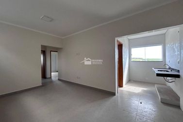 Apartamento &agrave; venda - 72m&sup2; - Morada dos P&aacute;ssaros