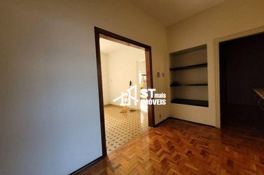 Casa &agrave; venda - 499m&sup2; - Centro