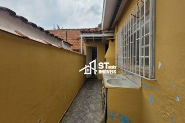 Casa &agrave; venda - 92m&sup2; - Jardim Portal Sol