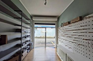 Sala Comercial para alugar - 20m&sup2; - Vila Santa Cec&iacute;lia