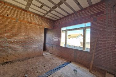 Casa &agrave; venda - 100m&sup2; - Jardim Brasil